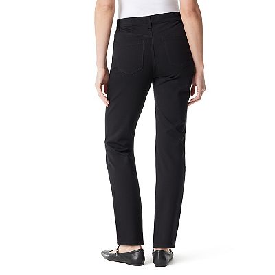 Women s Gloria Vanderbilt Amanda Ponte Pants