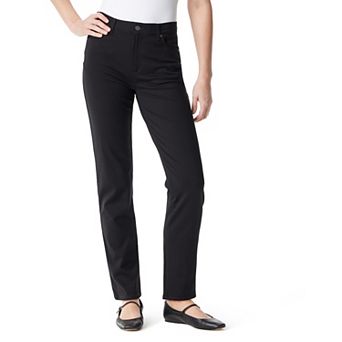 Women's Gloria Vanderbilt Amanda Ponte Pants