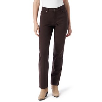 Women's Gloria Vanderbilt Amanda Ponte Pants