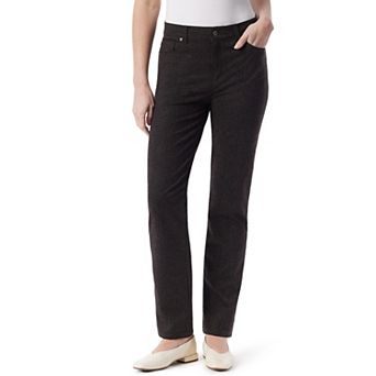Women's Gloria Vanderbilt Amanda Ponte Pants