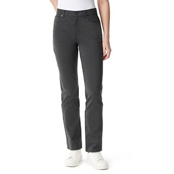 Women's Gloria Vanderbilt Amanda Ponte Pants
