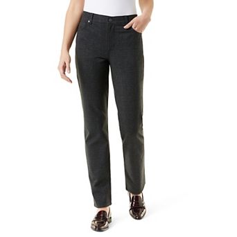 Women's Gloria Vanderbilt Amanda Ponte Pants