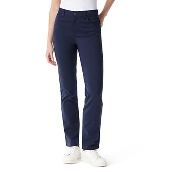 Women's Gloria Vanderbilt Amanda Ponte Pants