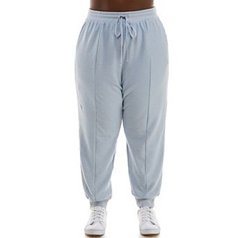 Plus Size Nina Leonard Harem Leg Pants