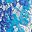 Bright Cobalt Multi