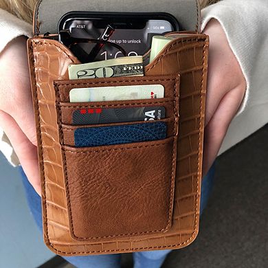 Harper Crossbody