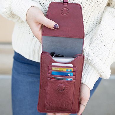 Harper Crossbody