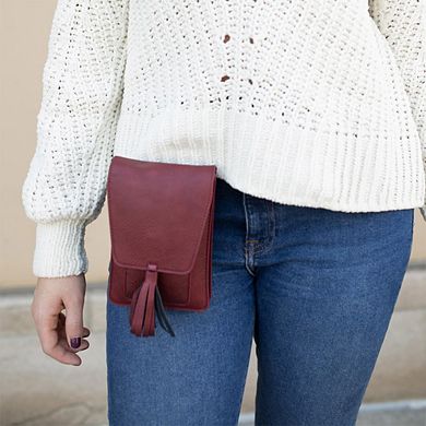 Harper Crossbody