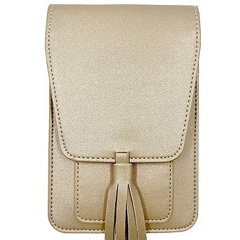 Harper Crossbody