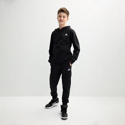 NWT Adidas outlet Boys 2 PC Hoodie + Joggers