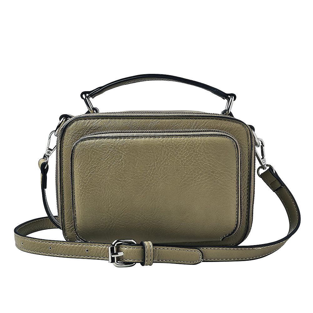 Kelsey Crossbody & Satchel