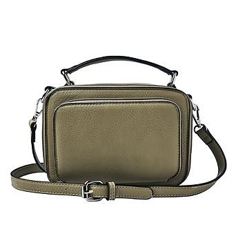 Kelsey Crossbody & Satchel