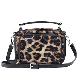 Kelsey Crossbody & Satchel