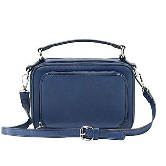 Kelsey Crossbody & Satchel