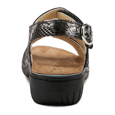 Flexus by Spring Step Acamar Women's Slingback Sandals