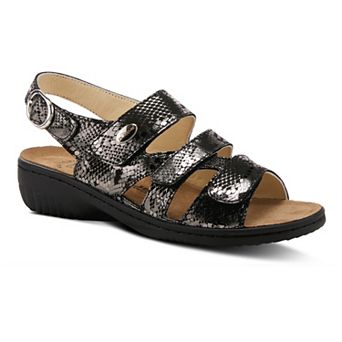 Flexus by Spring Step Acamar Women's Slingback Sandals