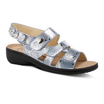 Flexus by Spring Step Acamar Women's Slingback Sandals