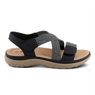 Flexus by Spring Step Crossbeam Women's Sport Sandals