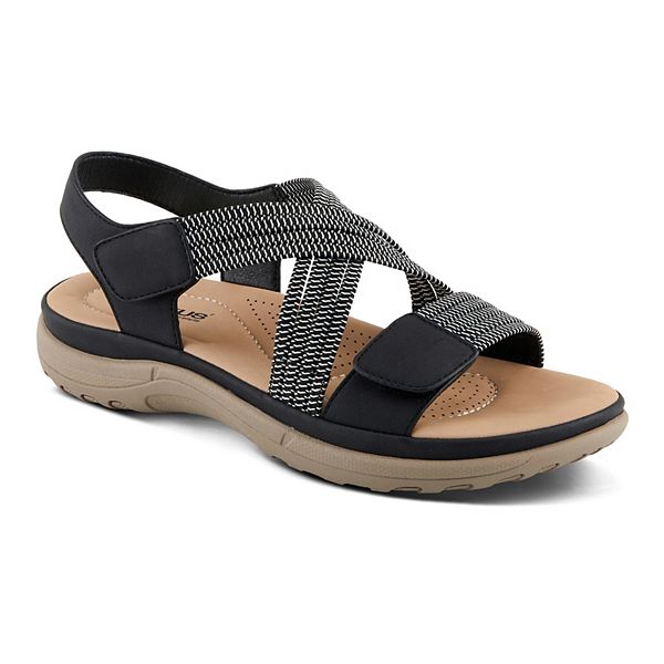 Flexus by Spring Step Crossbeam Women's Sport Sandals