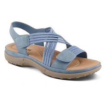 Flexus by Spring Step Crossbeam Women's Sport Sandals