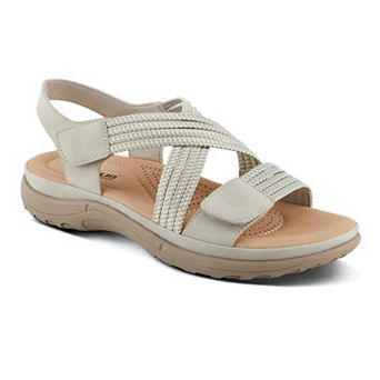Flexus by Spring Step Crossbeam Women's Sport Sandals
