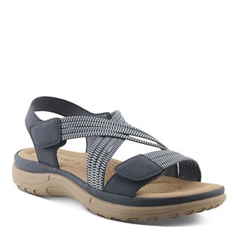 Flexus by Spring Step Crossbeam Women's Sport Sandals