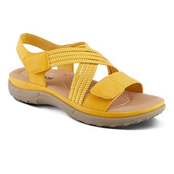 Flexus by Spring Step Crossbeam Women's Sport Sandals