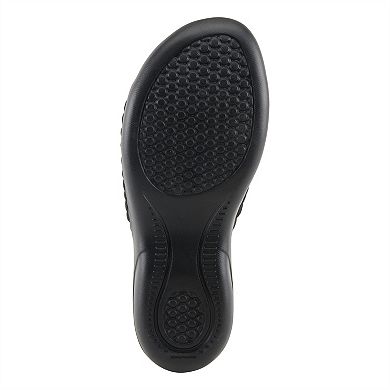 Flexus by Spring Step Deondre Women's Slide Sandals