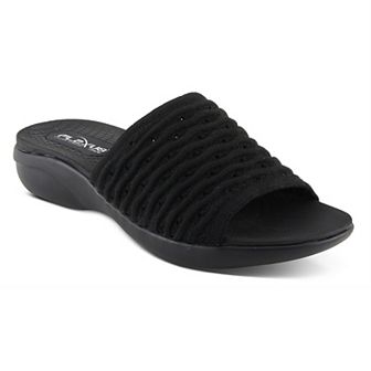 Flexus by Spring Step Deondre Women's Slide Sandals