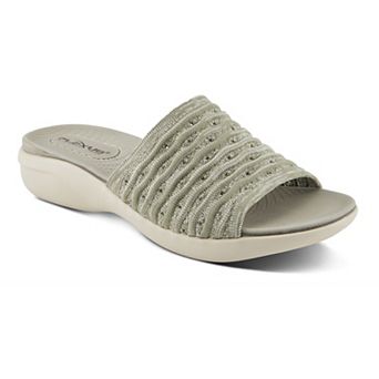 Flexus by Spring Step Deondre Women's Slide Sandals