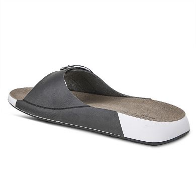 Flexus by Spring Step Gateway Women's Slide Sandals