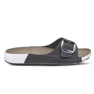 Flexus by Spring Step Gateway Women's Slide Sandals