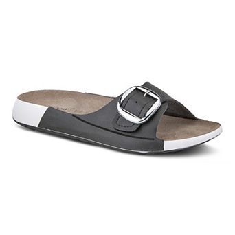 Flexus by Spring Step Gateway Women's Slide Sandals