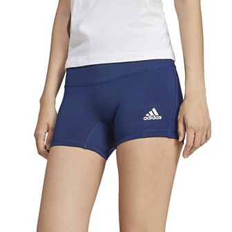 Women's adidas 4 in Volleyball Shorts