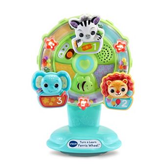 VTech Baby Turn & Learn Ferris Wheel