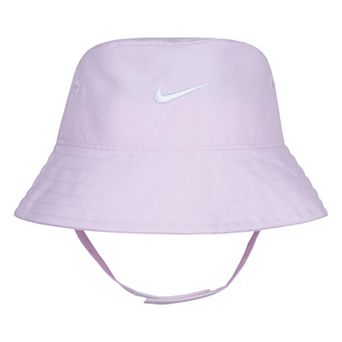 Baby Girls Nike UPF 40+ Bucket Hat