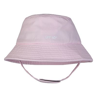 Baby Toddler Girls Nike UPF 40 Bucket Hat