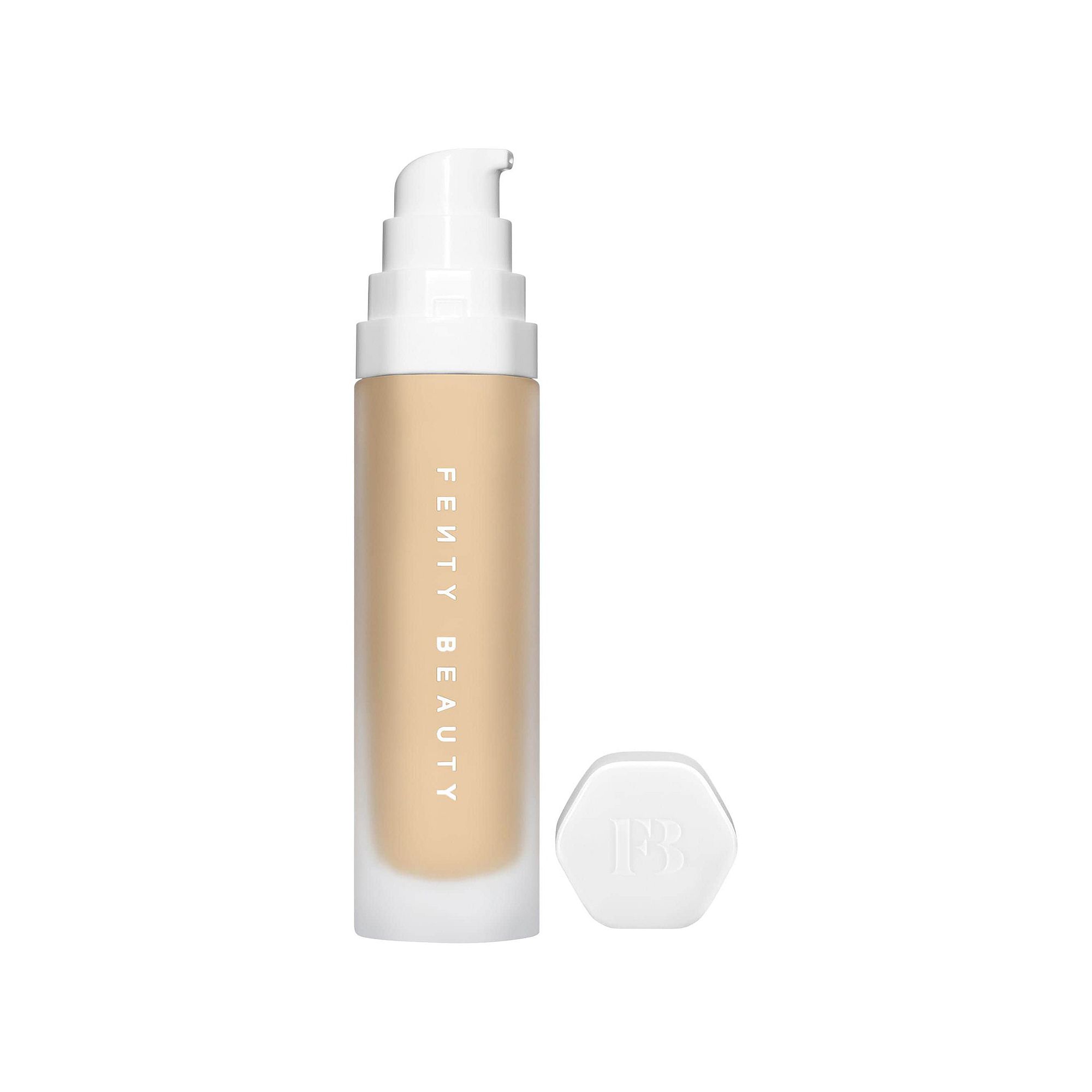 FENTY BEAUTY by Rihanna SoftLit Naturally Luminous Hydrating Longwear Foun