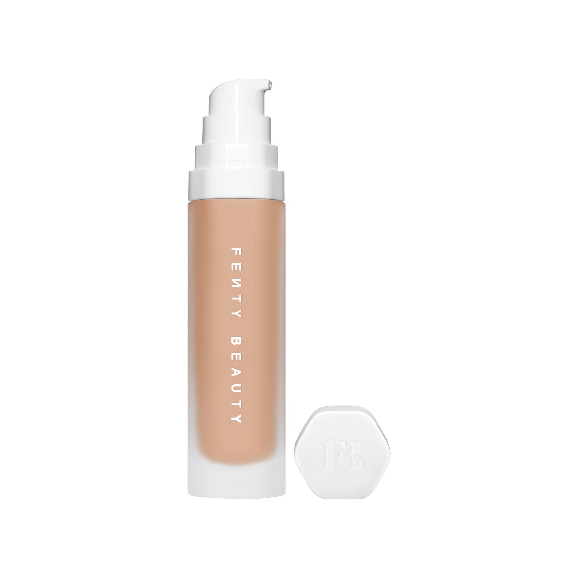 FENTY BEAUTY by Rihanna SoftLit Naturally Luminous Hydrating Longwear Foun