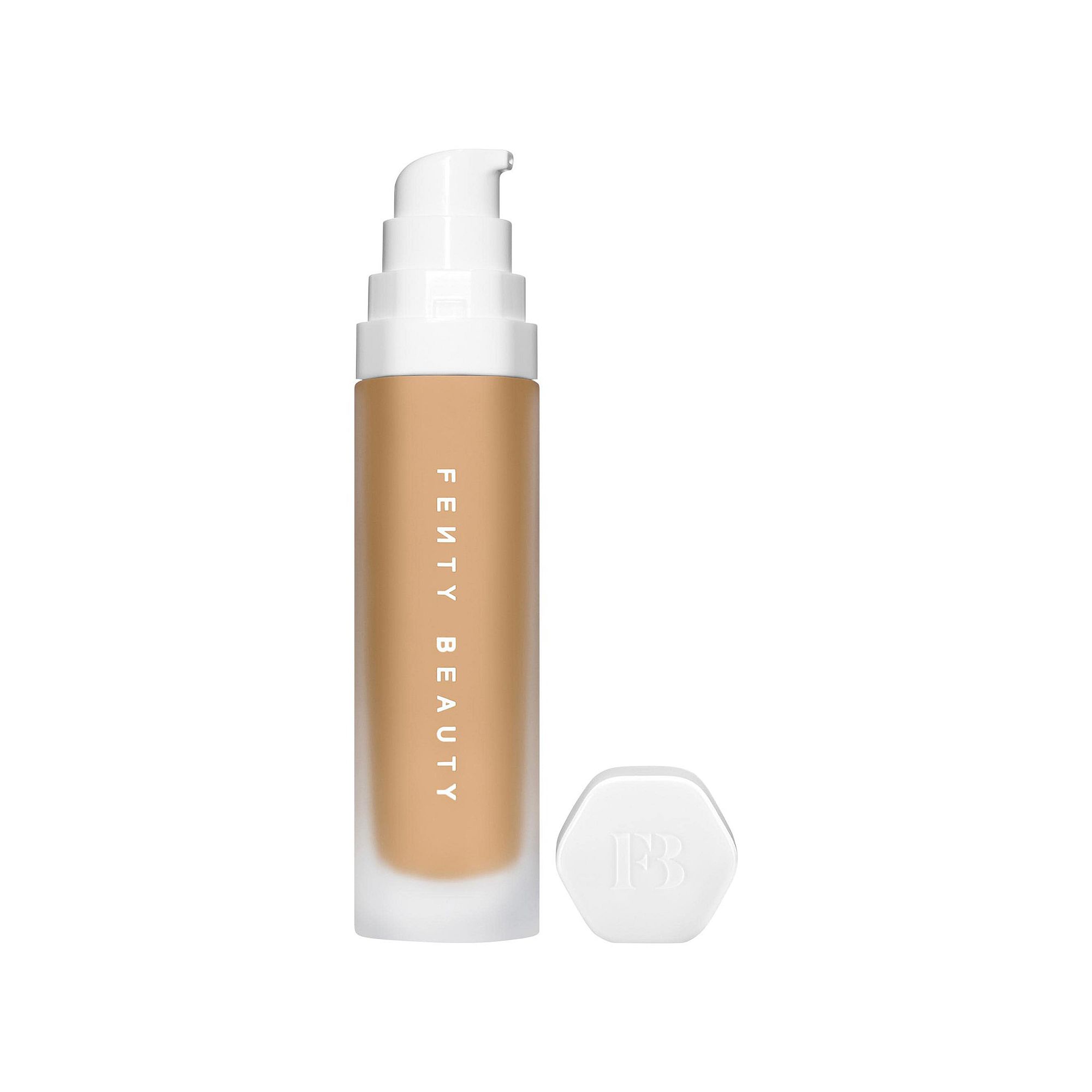 FENTY BEAUTY by Rihanna SoftLit Naturally Luminous Hydrating Longwear Foun