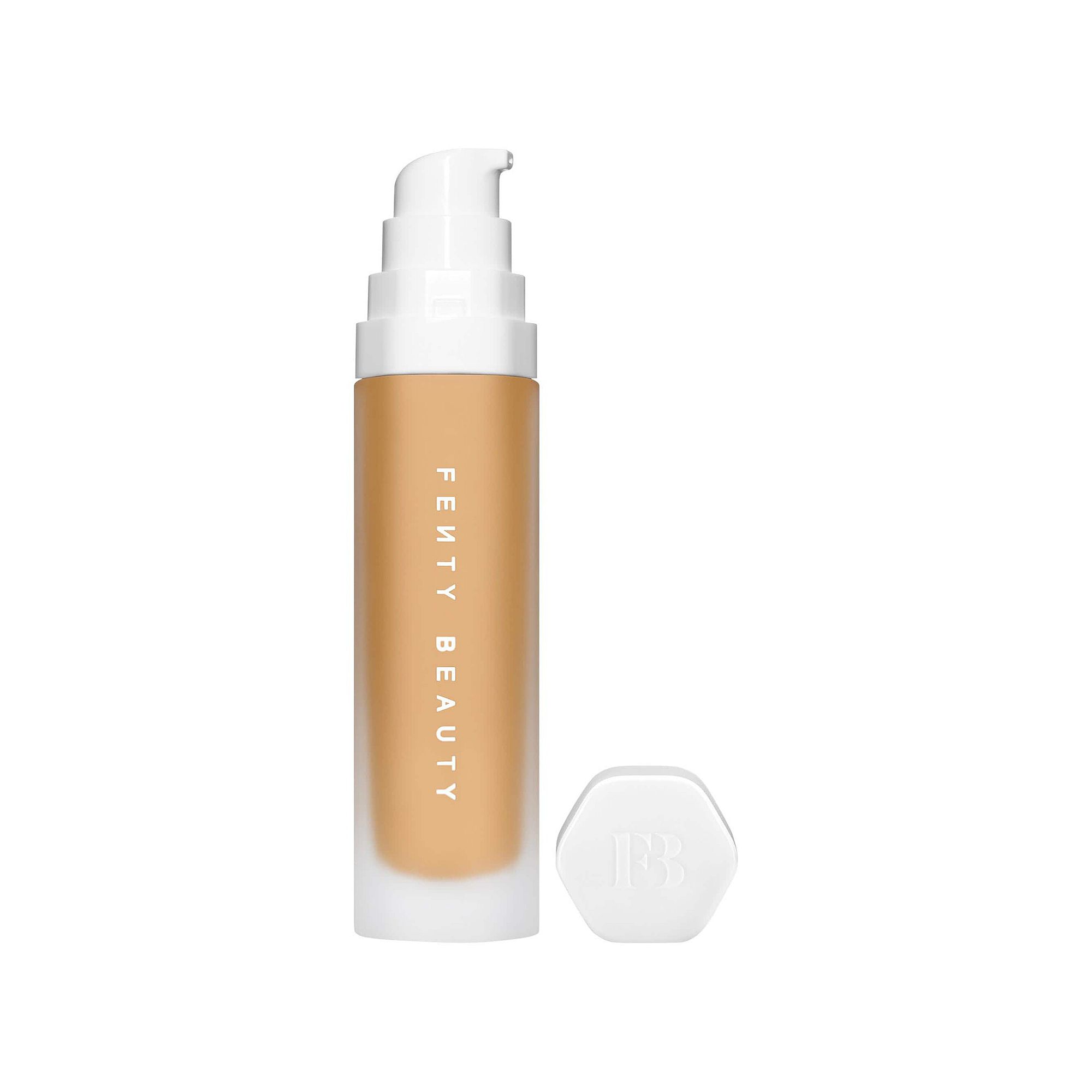 FENTY BEAUTY by Rihanna SoftLit Naturally Luminous Hydrating Longwear Foun