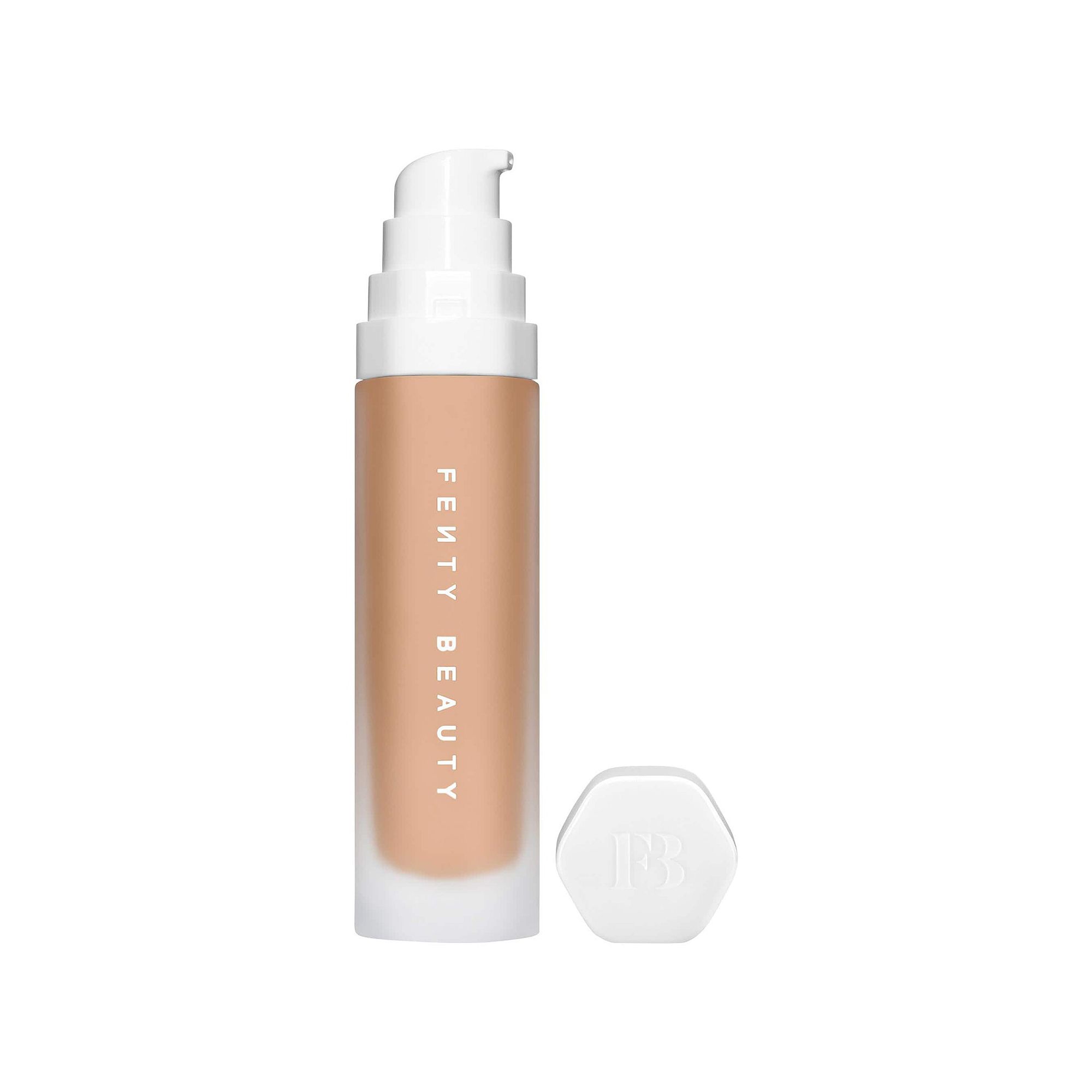 FENTY BEAUTY by Rihanna SoftLit Naturally Luminous Hydrating Longwear Foun