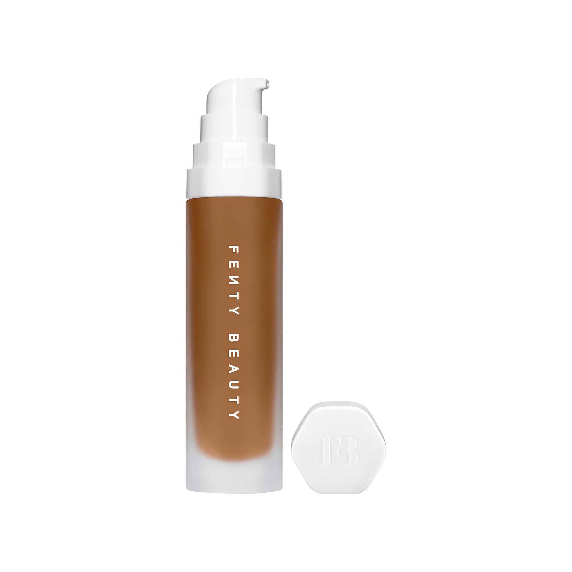 FENTY BEAUTY by Rihanna SoftLit Naturally Luminous Hydrating Longwear Foun
