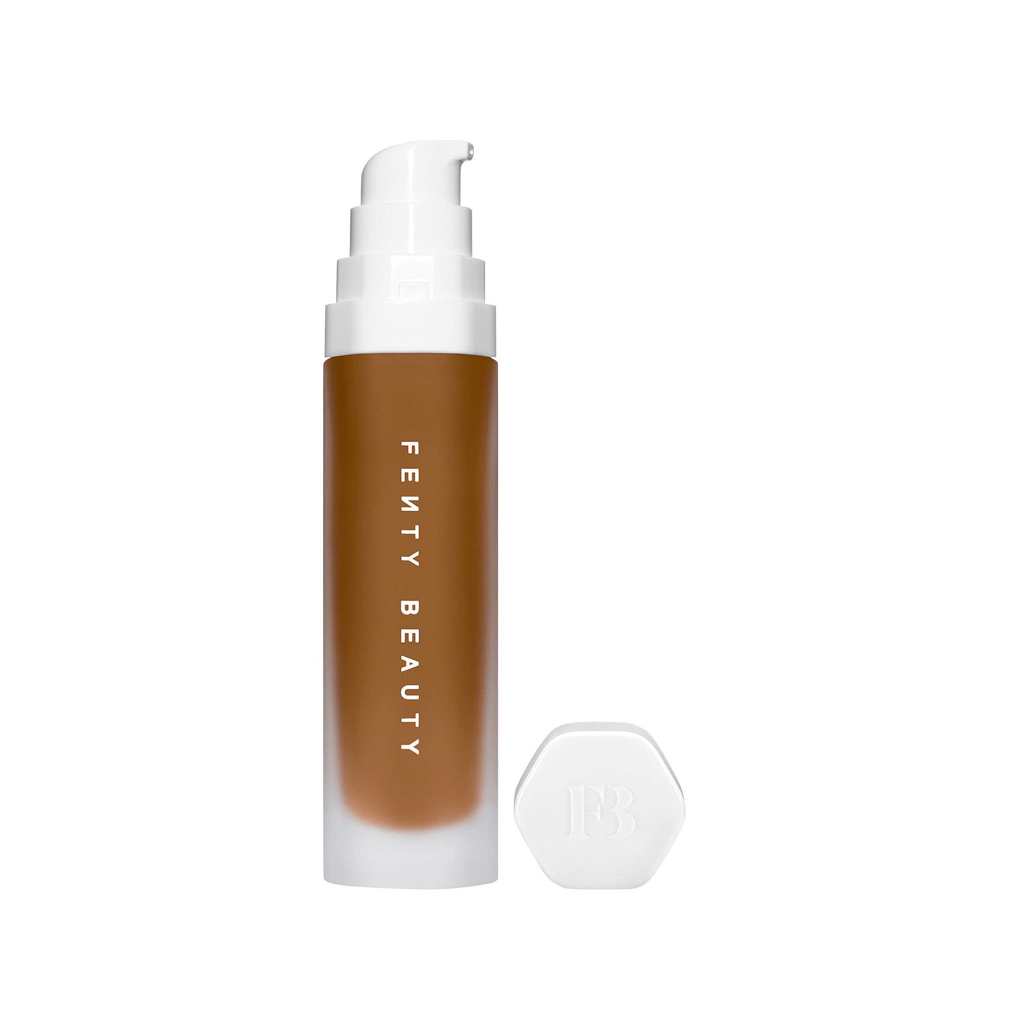 FENTY BEAUTY by Rihanna SoftLit Naturally Luminous Hydrating Longwear Foun