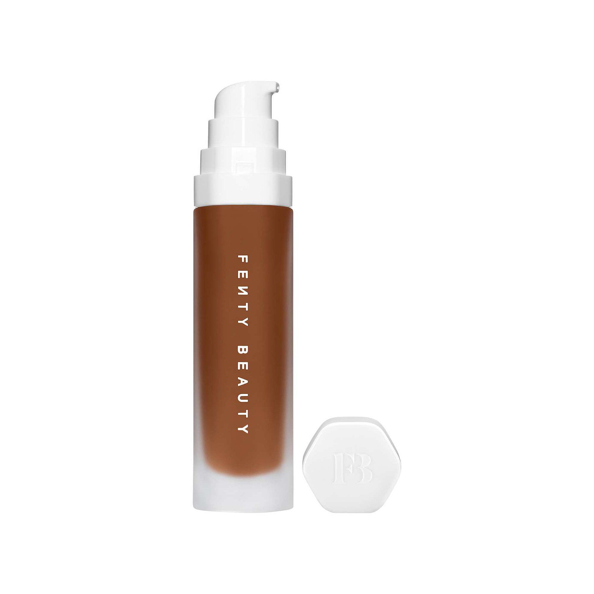 FENTY BEAUTY by Rihanna SoftLit Naturally Luminous Hydrating Longwear Foun