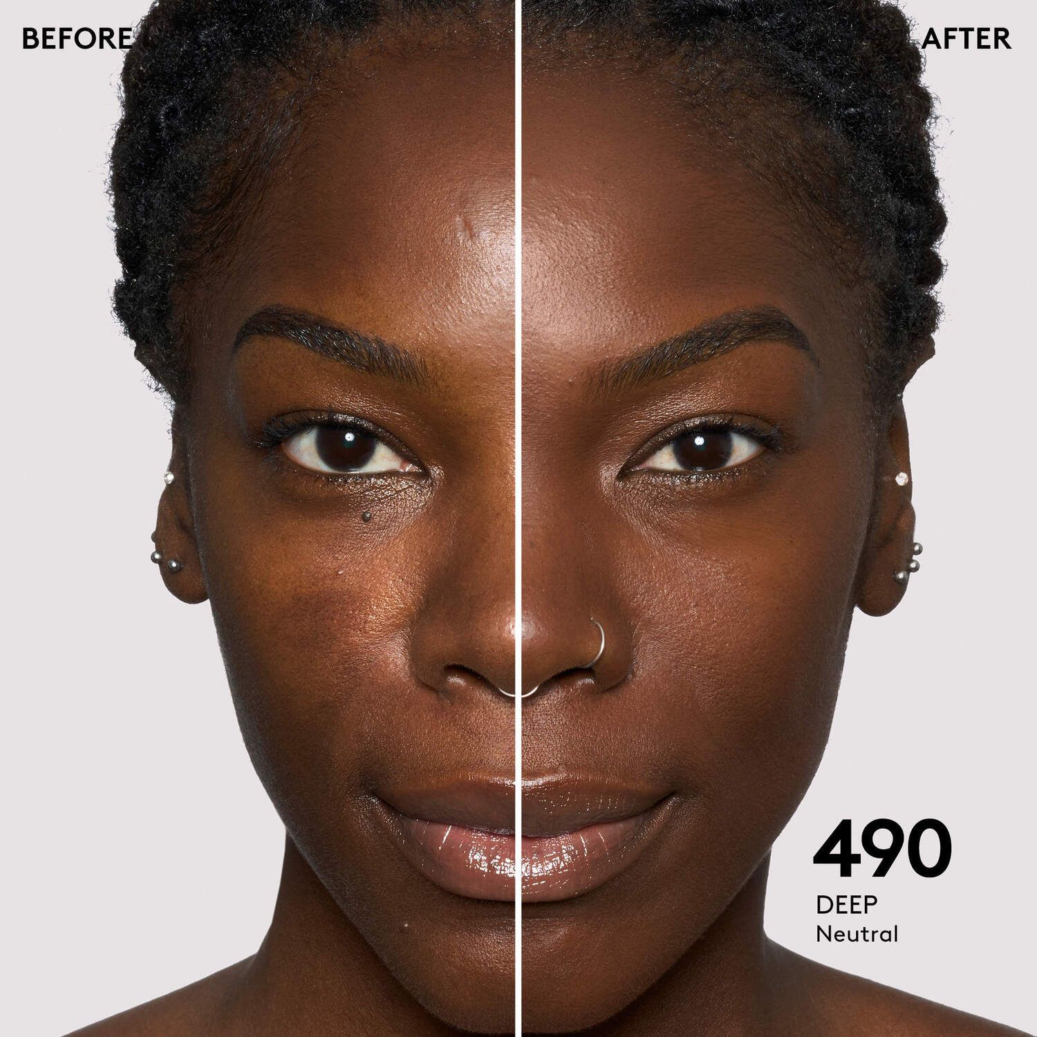 FENTY BEAUTY by Rihanna Soft'Lit Naturally Luminous Hydrating Longwear Foundation