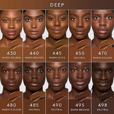 FENTY BEAUTY by Rihanna Soft'Lit Naturally Luminous Hydrating