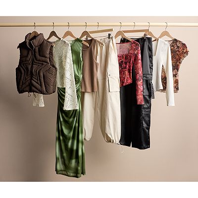 Kohls camo skirt best sale