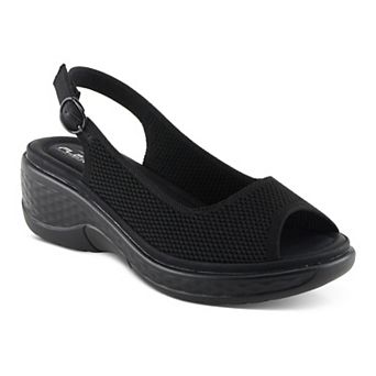 Flexus by Spring Step Mayberry Women's Slingback Sandals