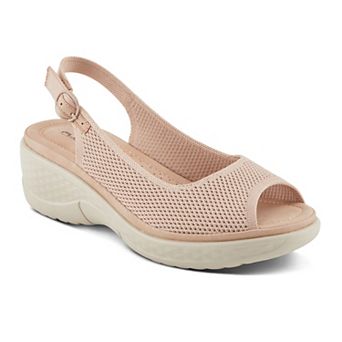 Flexus by Spring Step Mayberry Women's Slingback Sandals